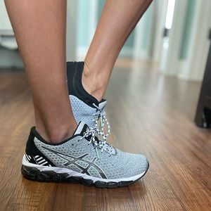 ASIC Gel Quantum Knitt